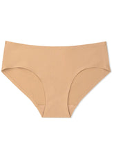 Load image into Gallery viewer, Capezio Seamless Brief Child
