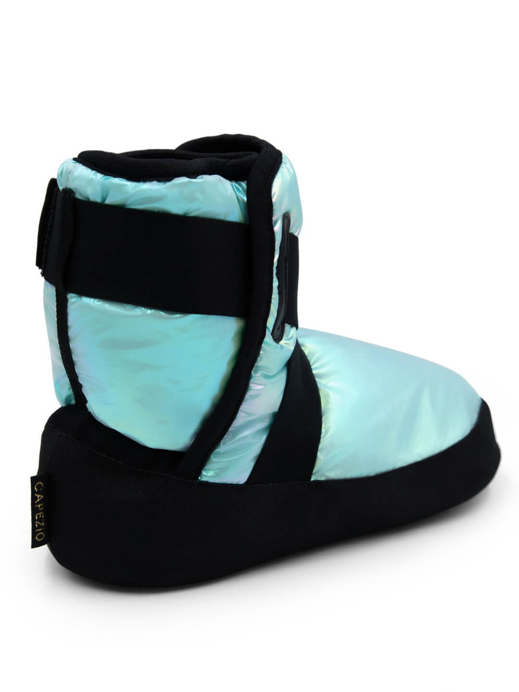 Capezio Glam Warmup Bootie Adult