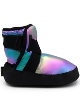 Load image into Gallery viewer, Capezio Glam Warmup Bootie Adult
