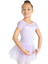 Load image into Gallery viewer, Capezio Glitter Tutu Dress Child
