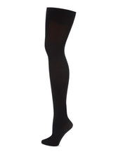 Load image into Gallery viewer, Capezio Hold &amp; Strech Footed Child

