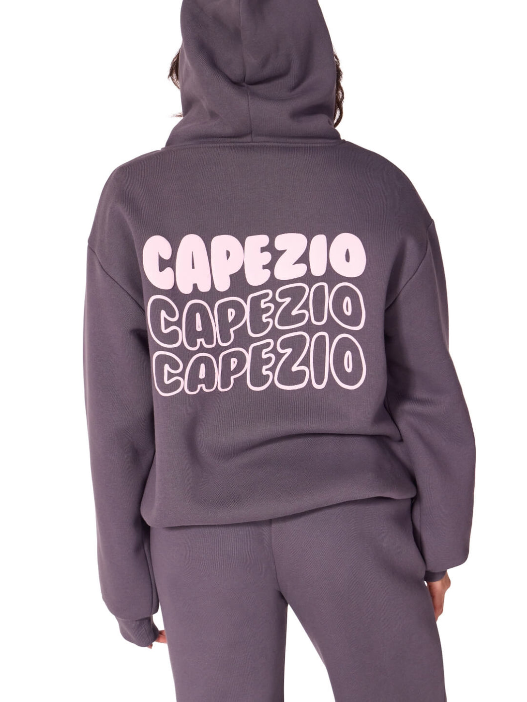 Capezio Momentum Hoodie Adult