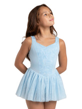Load image into Gallery viewer, Capezio Jardin Dress Child
