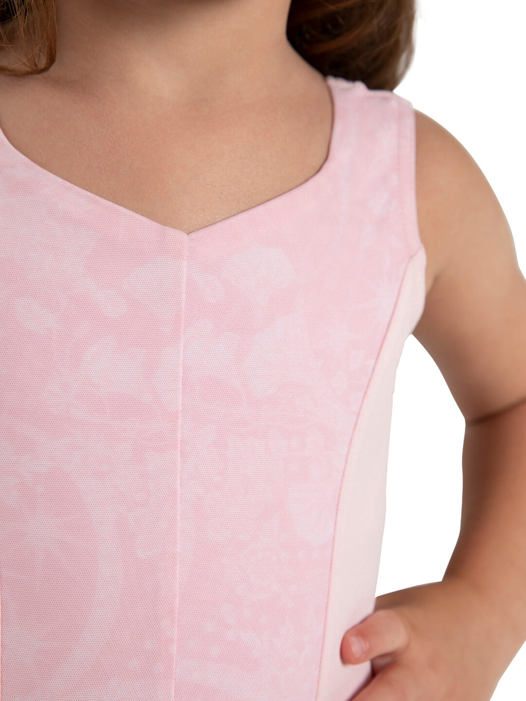 Capezio Jardin Dress Child
