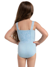 Load image into Gallery viewer, Capezio Lapis Leotard Child
