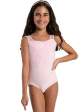 Load image into Gallery viewer, Capezio Lapis Leotard Child
