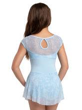 Load image into Gallery viewer, Capezio Opal Dress Child

