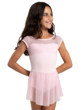 Load image into Gallery viewer, Capezio Opal Dress Child
