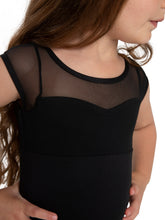 Load image into Gallery viewer, Capezio Pearl Leotard Child
