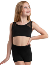 Load image into Gallery viewer, Capezio Topaz Top Child
