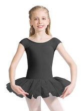 Load image into Gallery viewer, Capezio Children&#39;s Keyhole Tutu Dress Child
