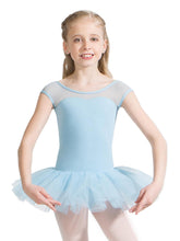Load image into Gallery viewer, Capezio Children&#39;s Keyhole Tutu Dress Child
