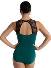 Load image into Gallery viewer, Capezio Majestic Lines Diana Leotard Adult
