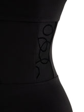 Load image into Gallery viewer, Capezio Majestic Lines Grace Leotard
