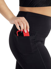 Load image into Gallery viewer, Capezio Metro Moves London Legging Adult

