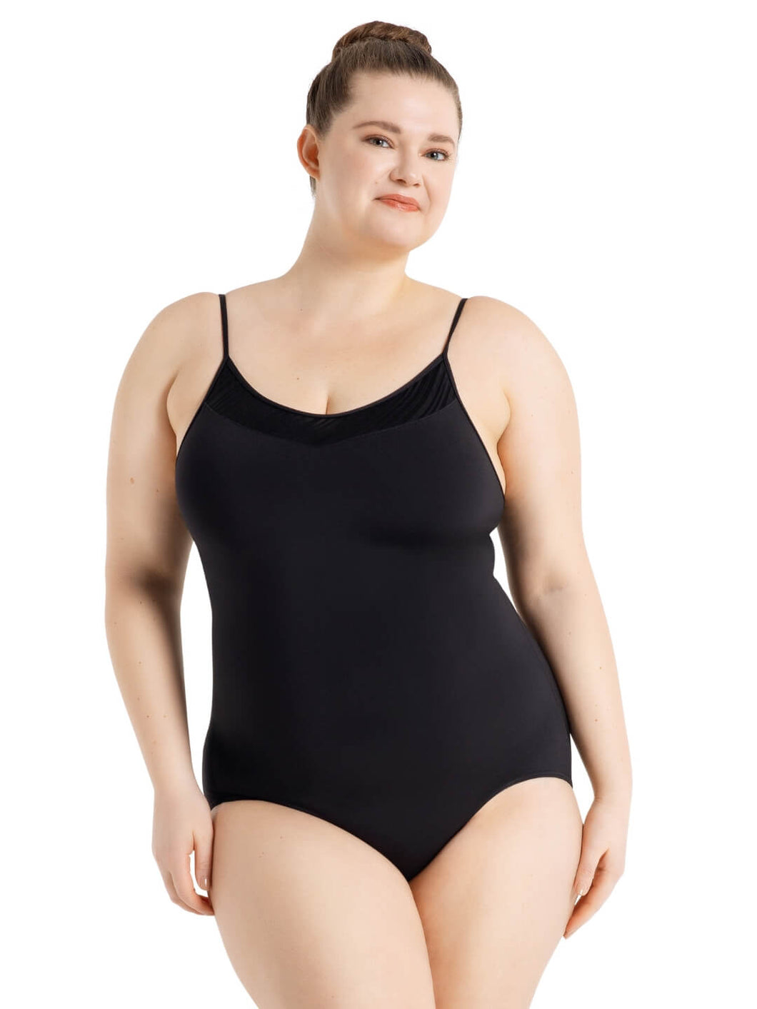 Capezio Metro Moves New York Leotard Ladies