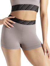 Load image into Gallery viewer, Capezio Metro Moves Rio Boy Short Ladies
