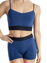 Load image into Gallery viewer, Capezio Metro Moves Toronto Bra Top
