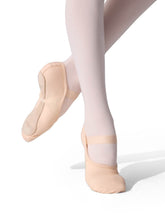 Load image into Gallery viewer, Capezio Mini Hanami Ballet Shoe Child
