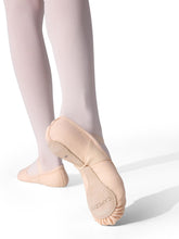Load image into Gallery viewer, Capezio Mini Hanami Ballet Shoe Child

