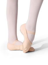 Load image into Gallery viewer, Capezio Mini Hanami Ballet Shoe Child

