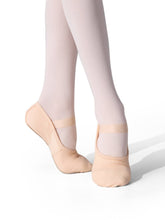 Load image into Gallery viewer, Capezio Mini Hanami Ballet Shoe Child
