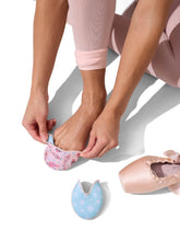Load image into Gallery viewer, Capezio Ouch Pouch Printed
