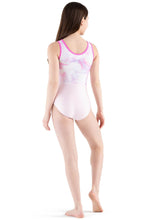 Load image into Gallery viewer, Capezio Candy Cloud Leotard Child
