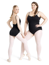Load image into Gallery viewer, Capezio Princess Seam Camisole Leotard Child
