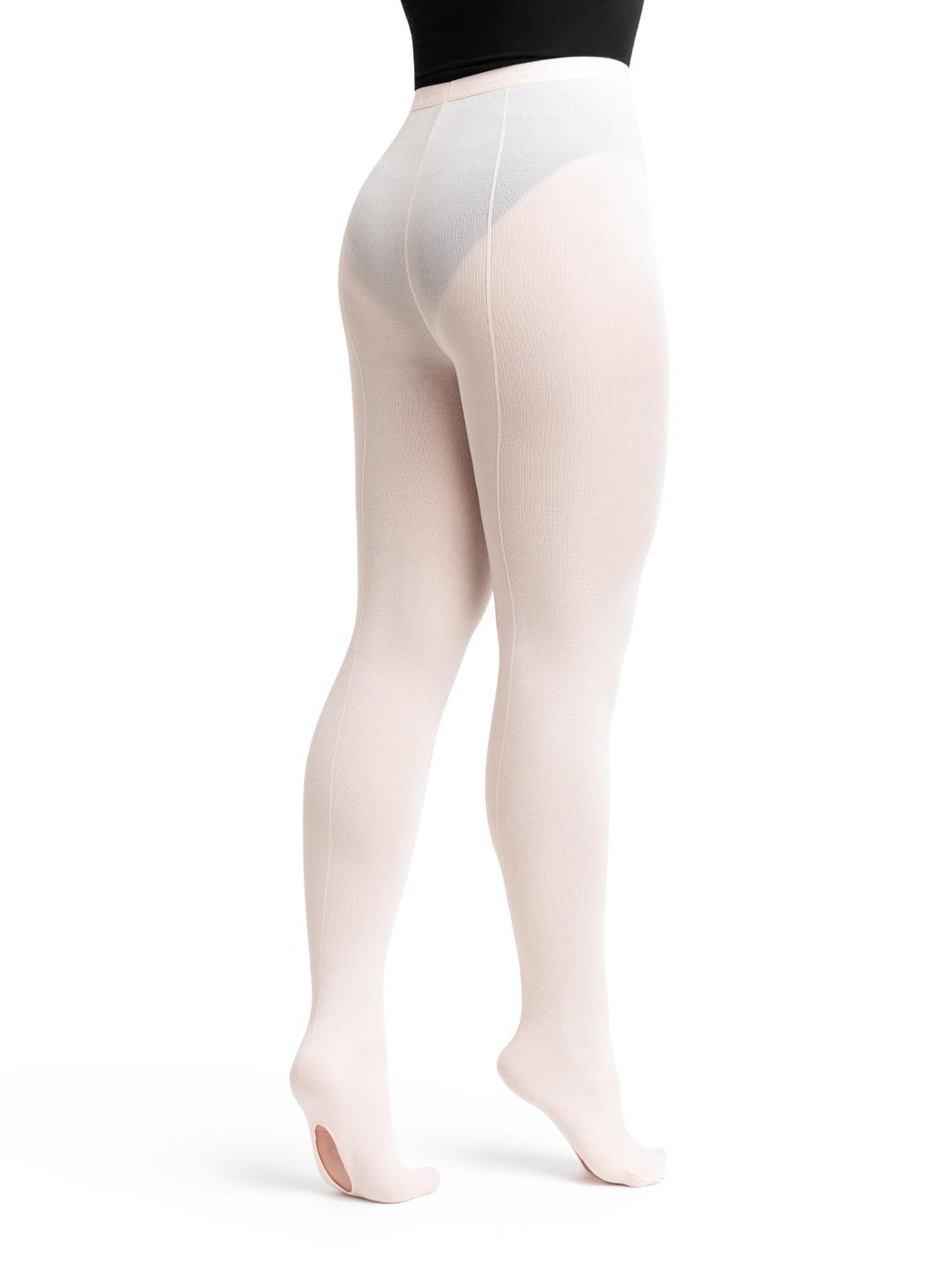 Capezio Professional Seam Tight Child