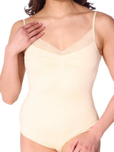 Load image into Gallery viewer, Capezio Anemoia Camisole Leotard Adult
