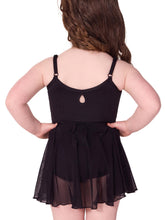 Load image into Gallery viewer, Capezio Mermaid Camisole Dress Child

