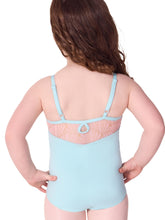 Load image into Gallery viewer, Capezio Venus Camisole Leotard Child
