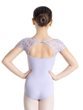 Load image into Gallery viewer, Capezio Social Butterfly Papillon Leotard Child
