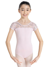 Load image into Gallery viewer, Capezio Social Butterfly Papillon Leotard Child

