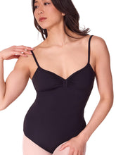 Load image into Gallery viewer, Capezio Camisole With BraTek2 Adult
