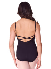 Load image into Gallery viewer, Capezio Camisole With BraTek2 Adult
