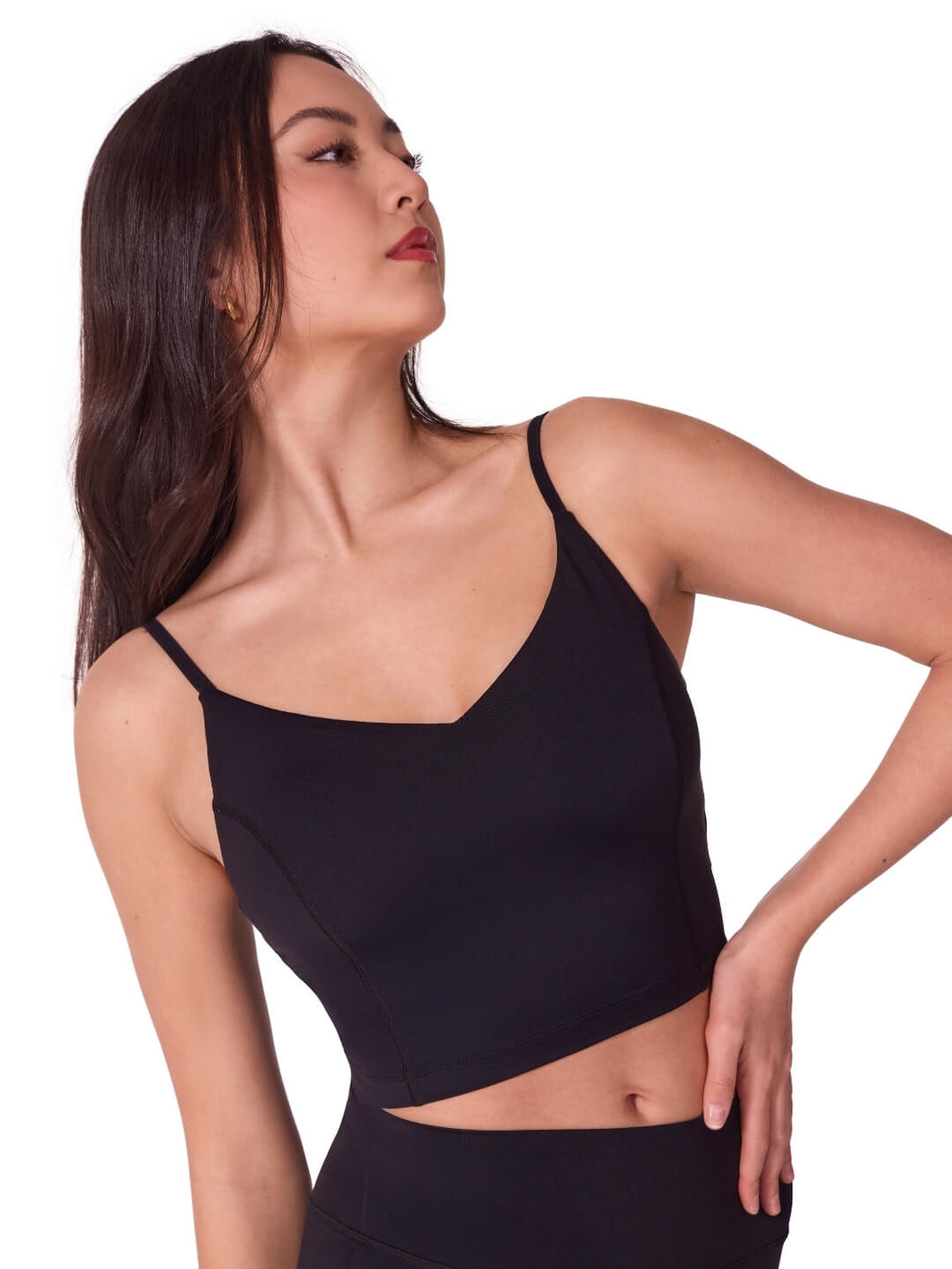 Capezio Dance Cami Top Adult