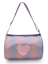 Load image into Gallery viewer, Capezio Sparkle Duffle Bag
