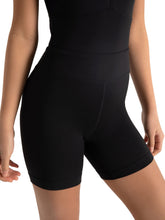 Load image into Gallery viewer, Capezio Bike Short Child
