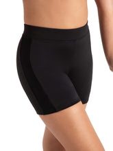 Load image into Gallery viewer, Capezio Star Struck Stardust Short - Girls
