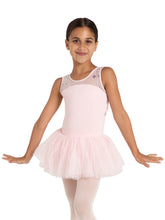 Load image into Gallery viewer, Capezio Star Struck Twinkle Tutu Dress- Girls
