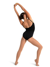 Load image into Gallery viewer, Capezio Studio Camisole Leotard Adult

