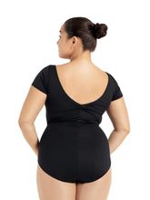 Load image into Gallery viewer, Capezio Dual Pinch Cap Sleeve Princess Leo Adult
