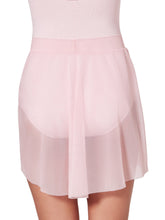 Load image into Gallery viewer, Capezio Studio Collection Ruched Skirt Child
