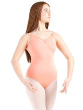 Load image into Gallery viewer, Capezio Sunset Nostalgia Reminiscent Leotard Ladies
