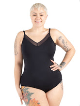 Load image into Gallery viewer, Capezio Sunset Nostalgia Reminiscent Leotard Ladies
