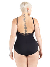 Load image into Gallery viewer, Capezio Sunset Nostalgia Reminiscent Leotard Ladies
