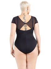 Load image into Gallery viewer, Capezio Sunset Nostalgia Sundown Leotard Ladies
