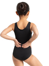 Load image into Gallery viewer, Capezio Tank Scoop Neck Leotard Child
